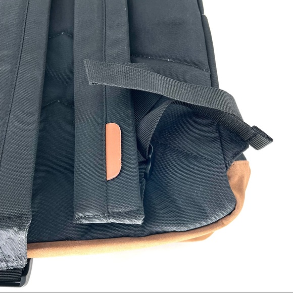 Vaschy Unisex Padded Laptop Sleeve Backpack - One Size - Picture 7 of 11